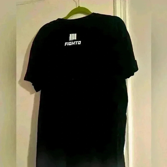 The Ronin Years. Judd Reid. Graphic tee. Men’s: XL - Picture 5 of 5